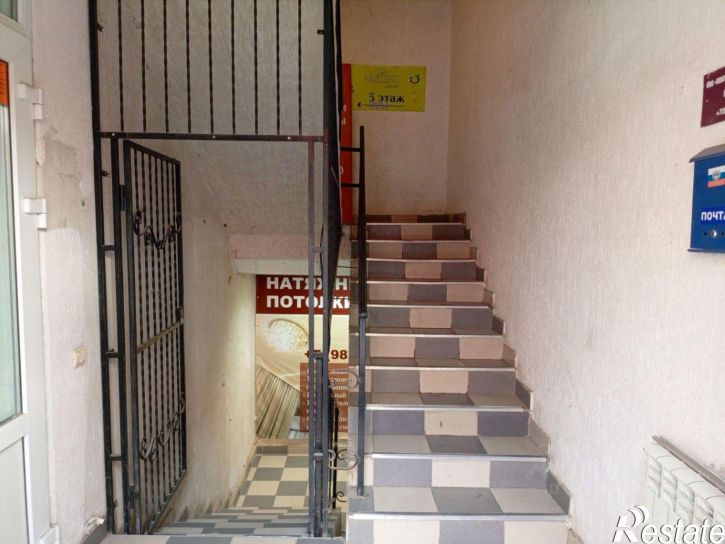 Отдельное здание ул Марины Расковой, 12