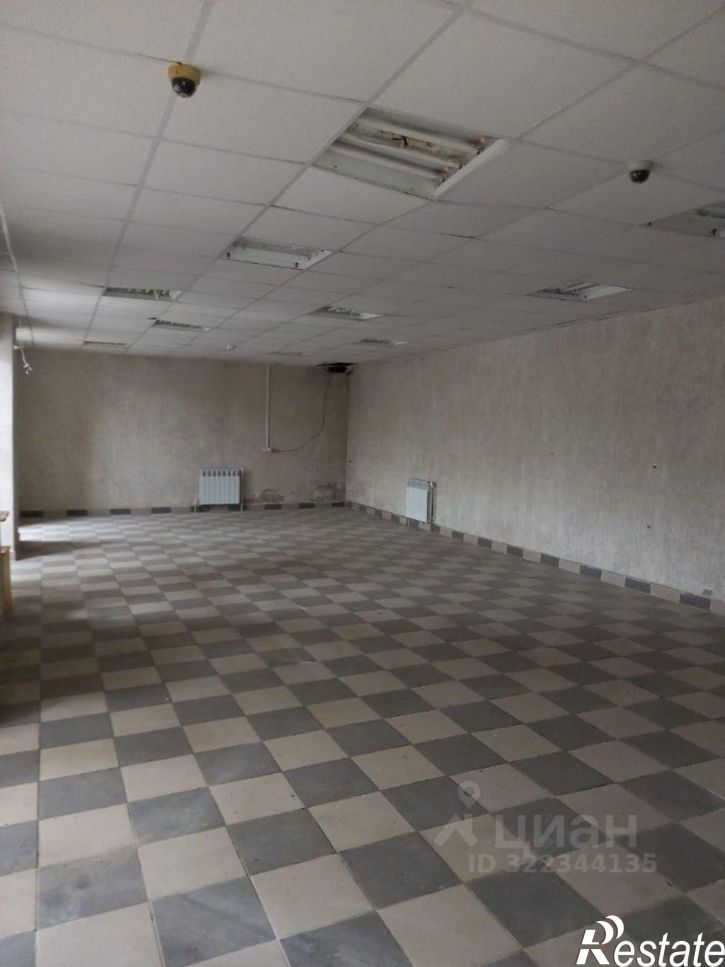 Отдельное здание ул Марины Расковой, 12