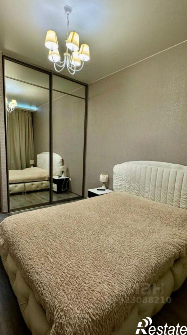 2-комн квартира Саратов г., Волжский