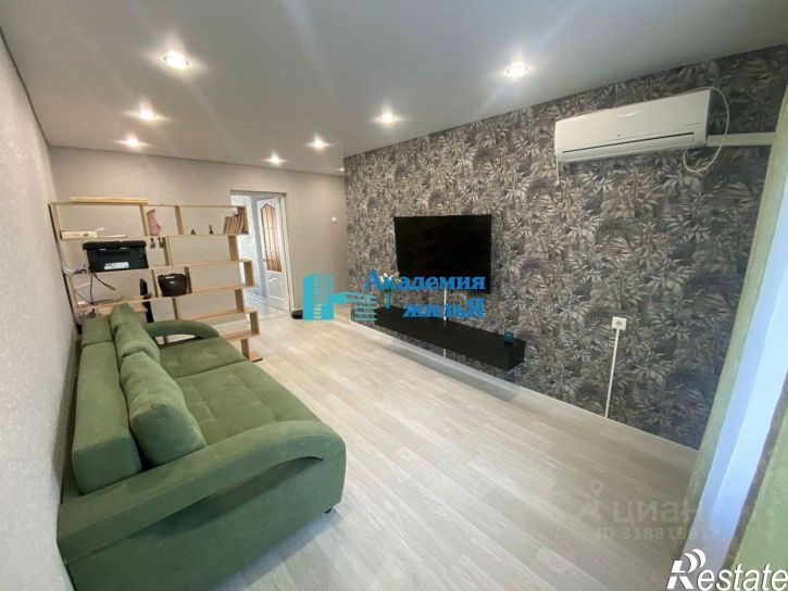 3-комн квартира набережная 50 лет ВЛКСМ, 8,  д. 8