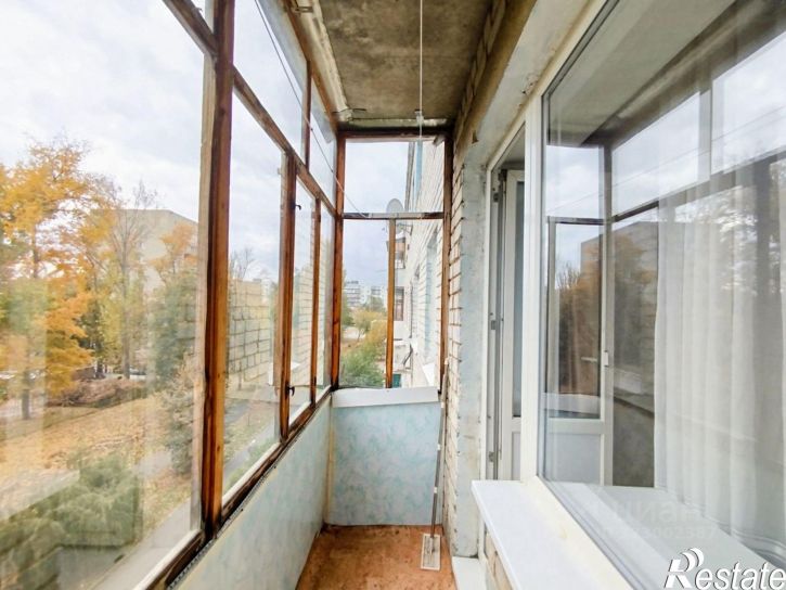 1-комн квартира улица 30 лет Победы, 10,  д. 10