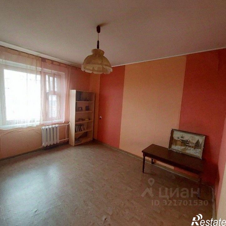 2-комн квартира Саратовское шоссе, 89,  д. 89