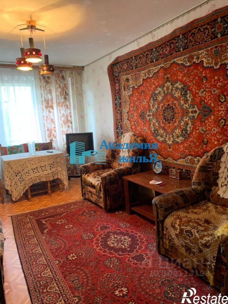 2-комн квартира проспект Героев, 6,  д. 6