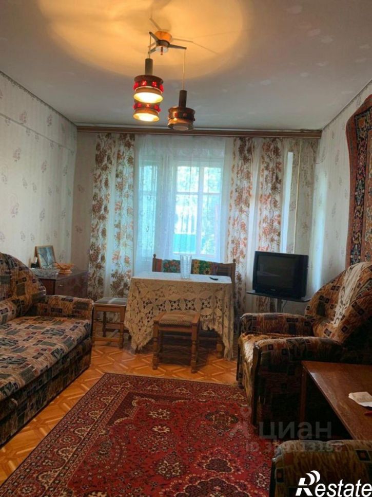 2-комн квартира проспект Героев, 6,  д. 6