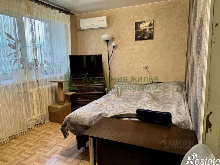 1-комн квартира Энгельс, улица Полтавская, д.13