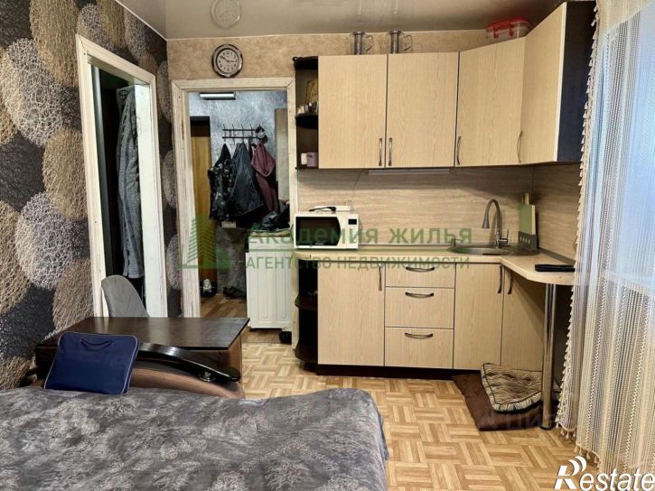 1-комн квартира Энгельс, улица Полтавская, д.13