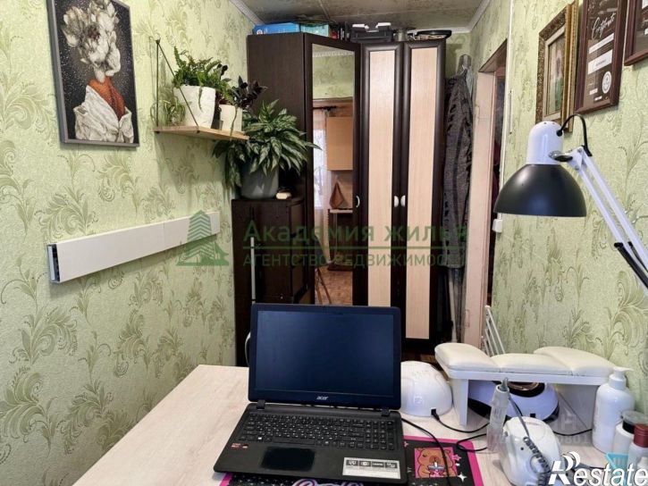 1-комн квартира Энгельс, улица Полтавская, д.13