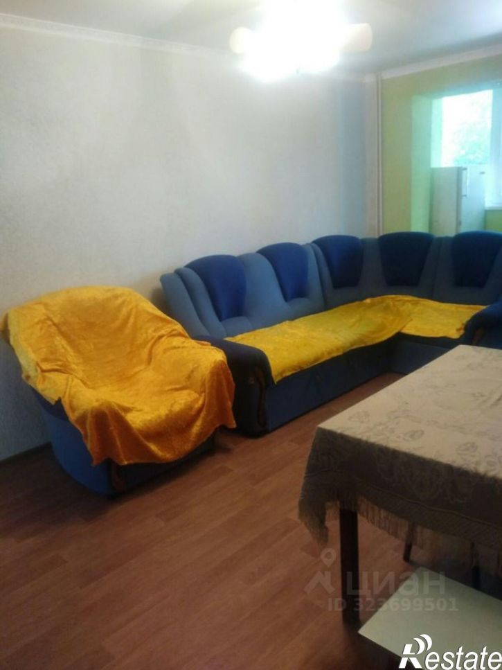 3-комн квартира Будочная улица, 52,  д. 52