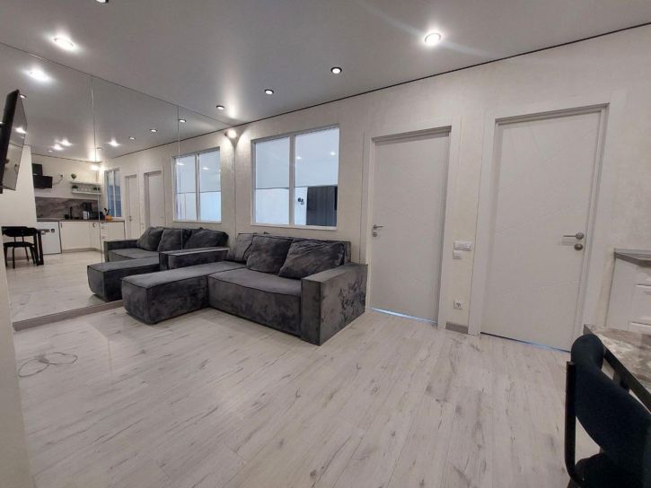 2-комн квартира Трудовая ул., 12/5, к 5