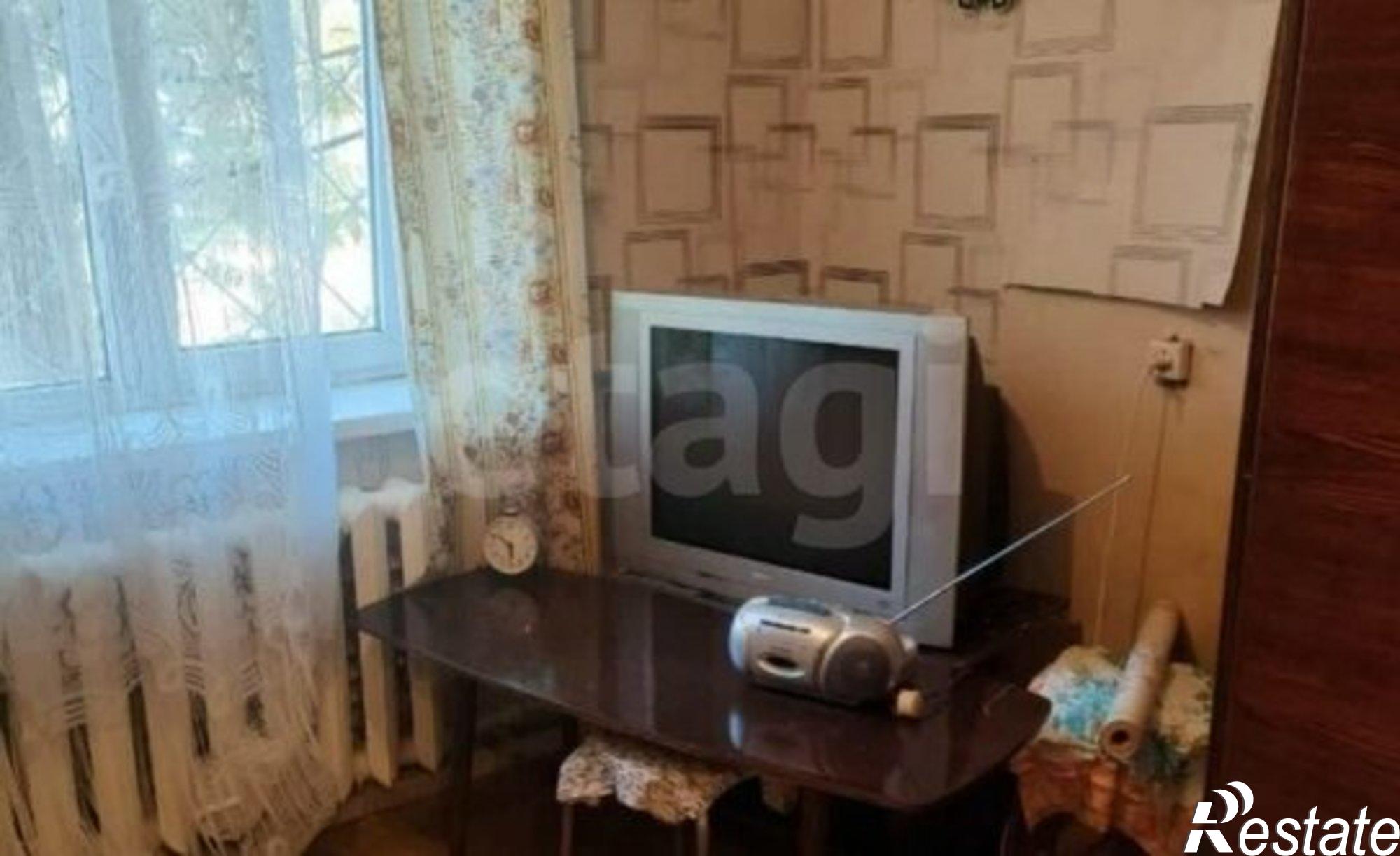 Купить квартиру за 985 000 рублей на ул Космонавтов, 12