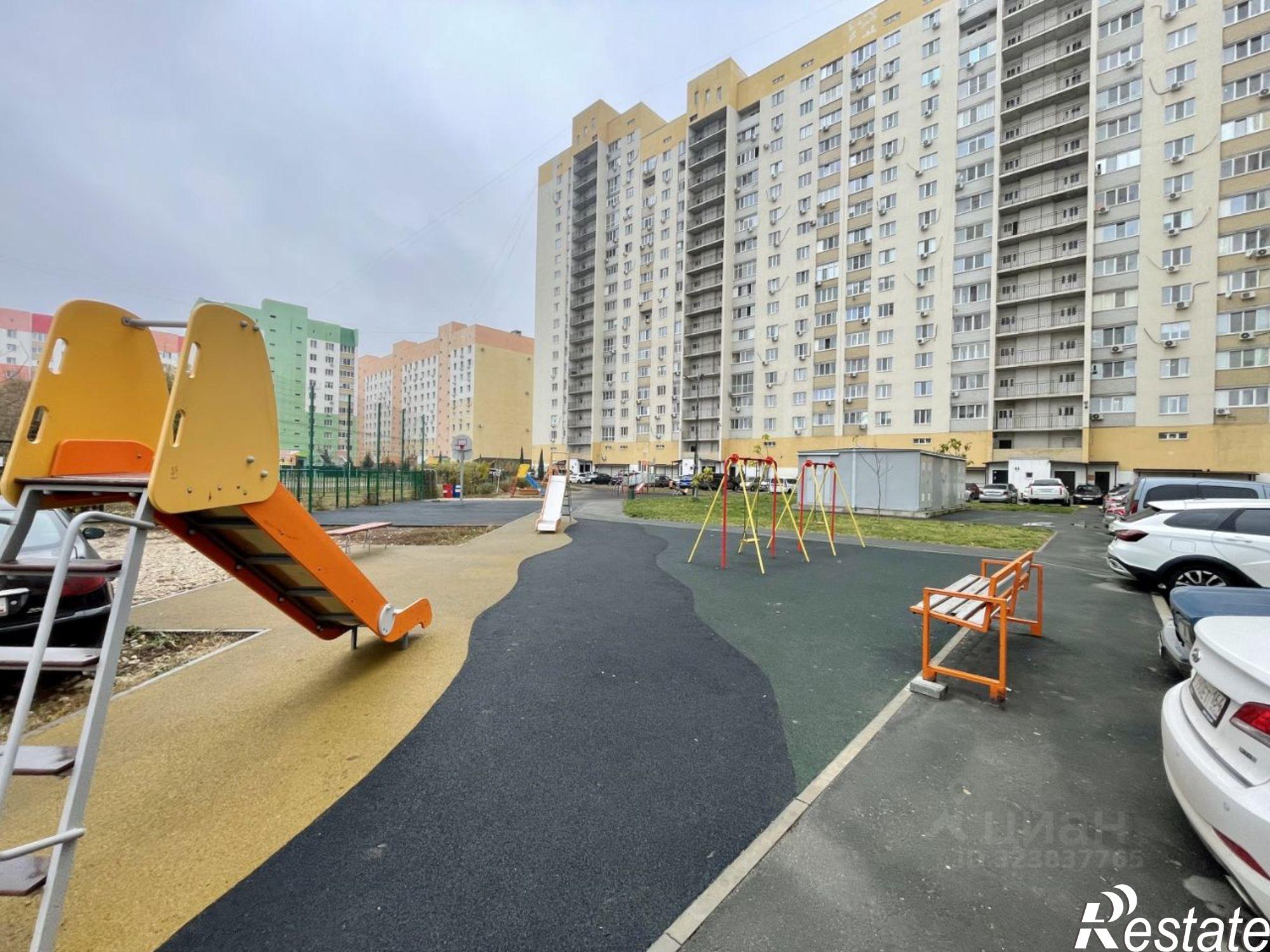 Купить квартиру за 5 200 000 рублей на проспект Ф.Энгельса, 95Б