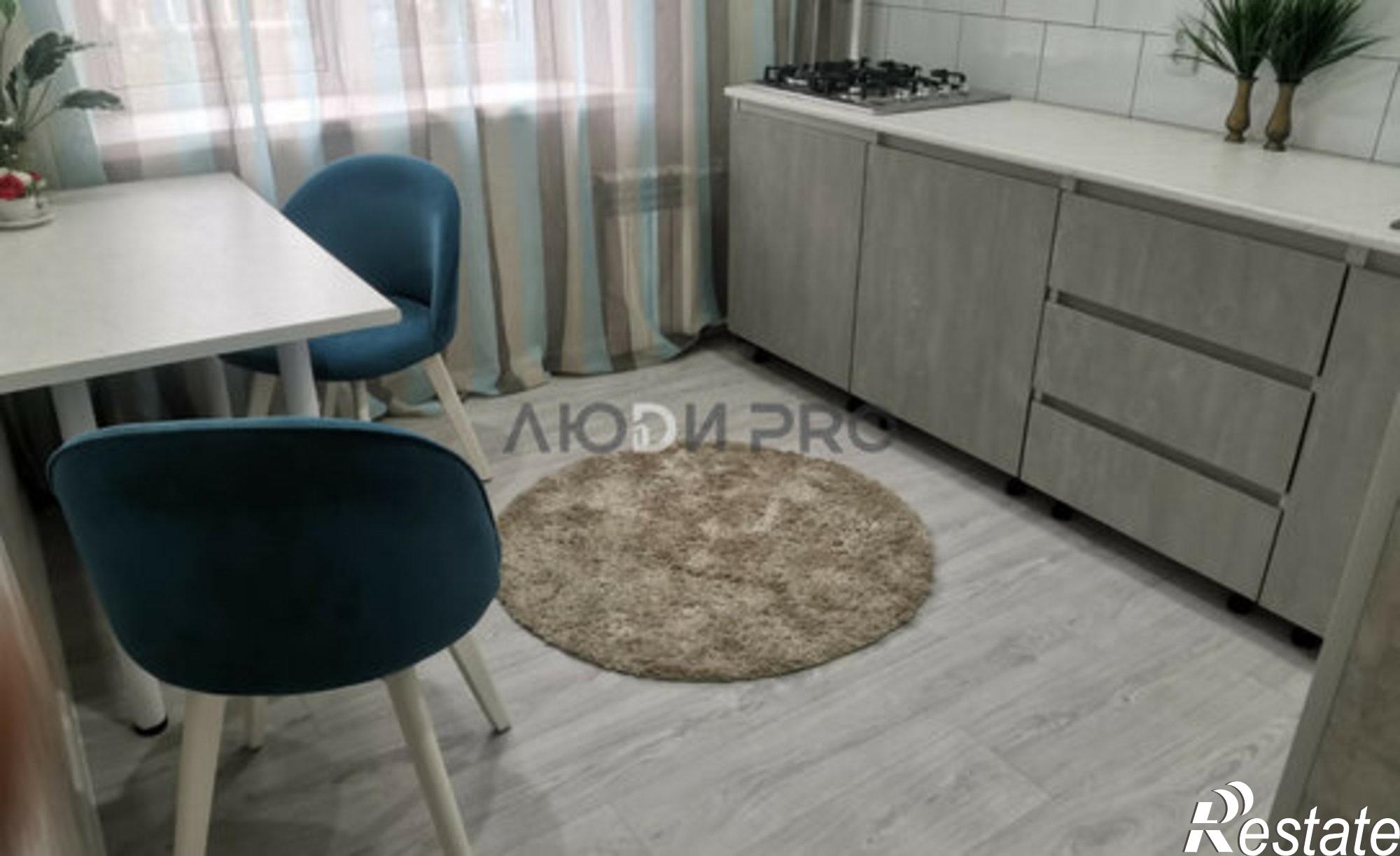 Купить квартиру за 2 830 000 рублей на улица Энгельс-1, 63