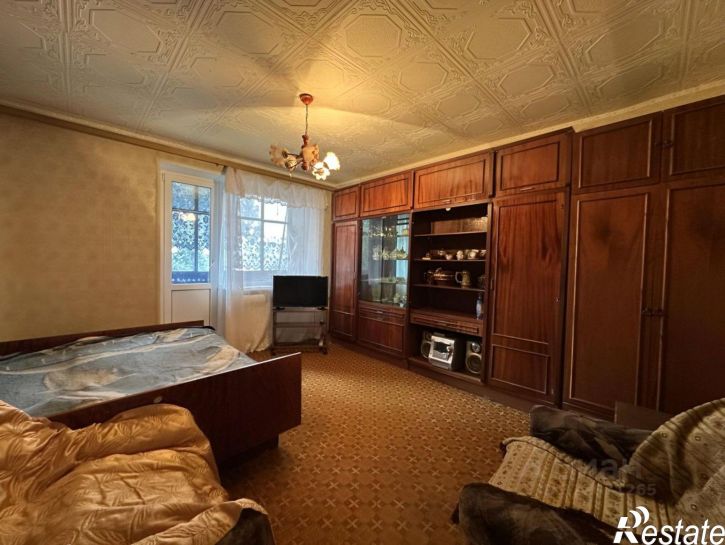 3-комн квартира ул Советская, 3,  д. 3