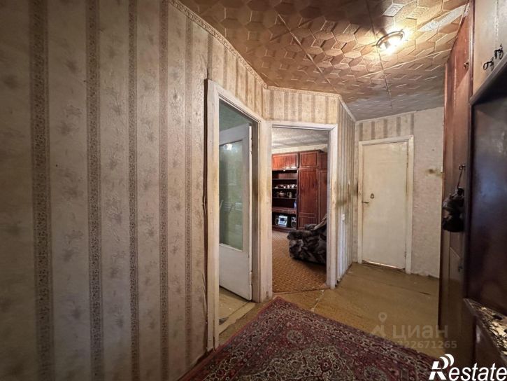 3-комн квартира ул Советская, 3,  д. 3