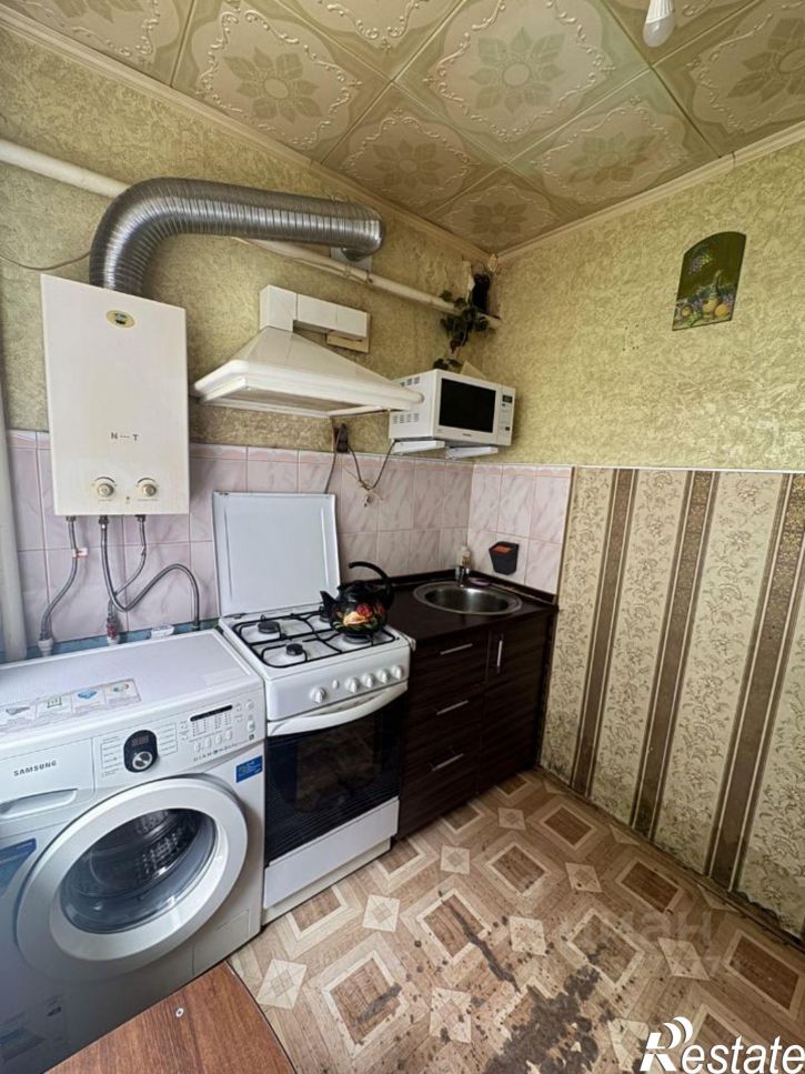 2-комн квартира Воронежская улица, 61,  д. 61