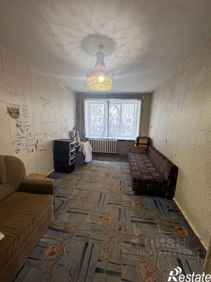 2-комн квартира Воронежская улица, 61,  д. 61