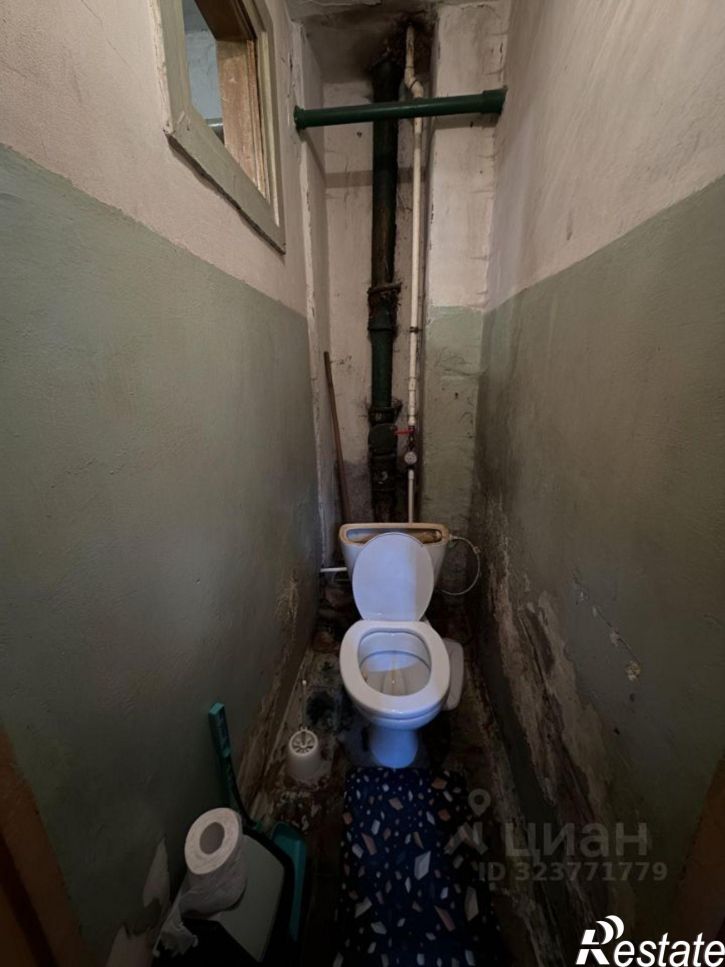 2-комн квартира Воронежская улица, 61,  д. 61