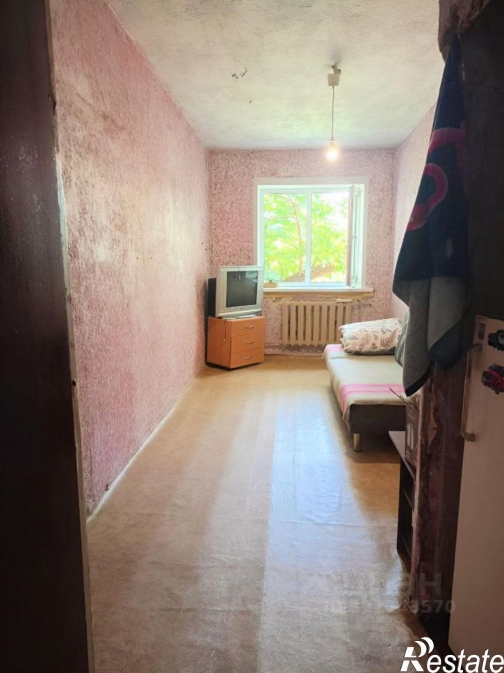 Комната проспект Ф.Энгельса, 67,  д. 67