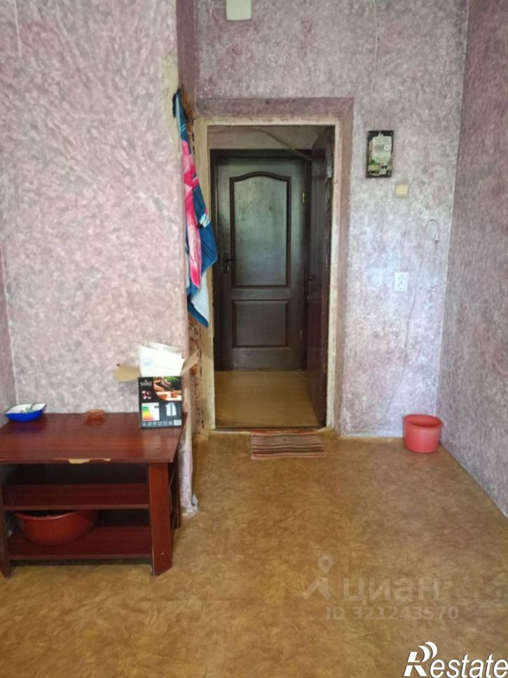 Комната проспект Ф.Энгельса, 67,  д. 67