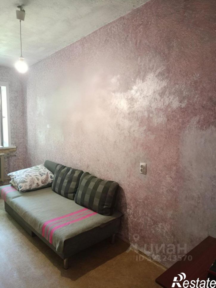 Комната проспект Ф.Энгельса, 67,  д. 67