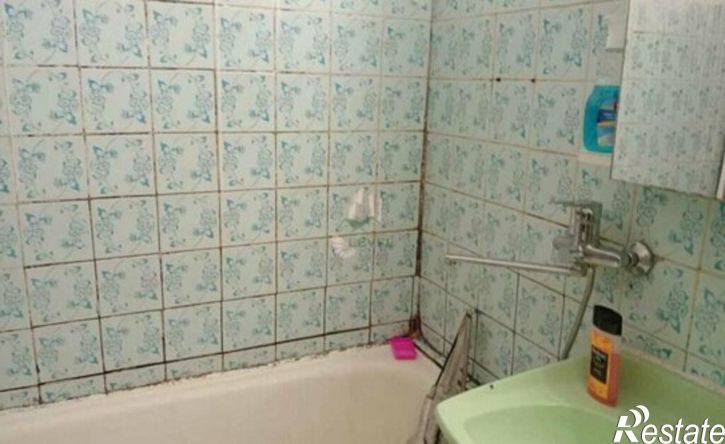 4-комн квартира улица Тельмана, 23А,  д. 23А