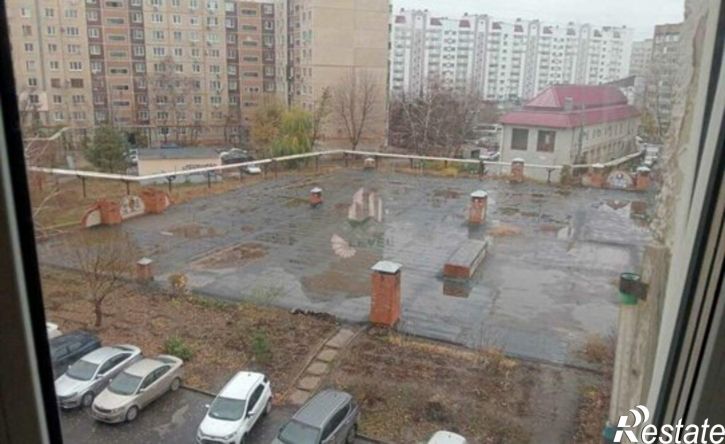 4-комн квартира улица Тельмана, 23А,  д. 23А