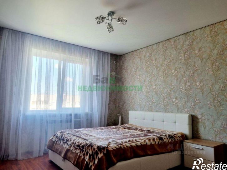 2-комн квартира ул Проспект Героев, 29/2В,  д. 29/2В