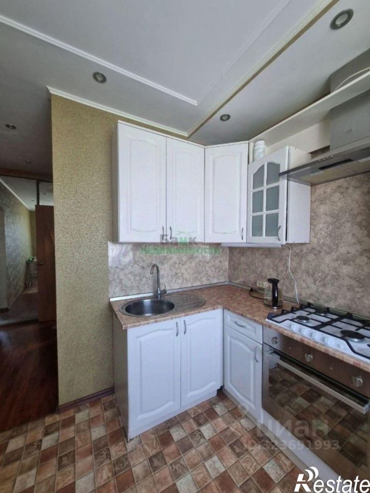 2-комн квартира ул Проспект Героев, 29/2В,  д. 29/2В