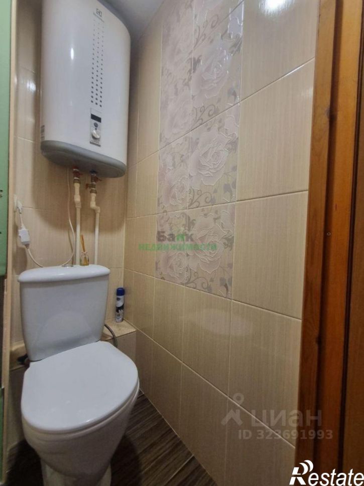 2-комн квартира ул Проспект Героев, 29/2В,  д. 29/2В