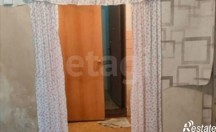 1-комн квартира ул Космонавтов, 12,  д. 12