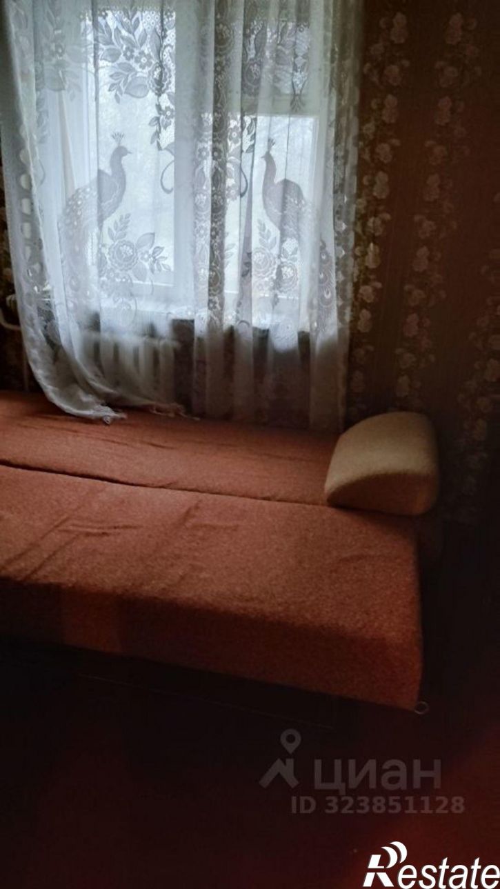 3-комн квартира Полиграфическая улица, 53,  д. 53