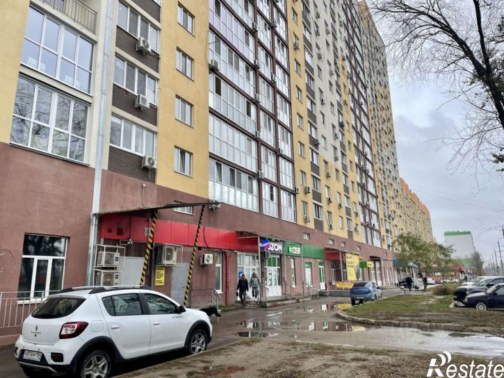 2-комн квартира проспект Ф.Энгельса, 95Б,  д. 95Б
