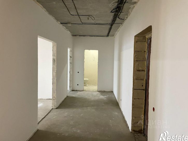 2-комн квартира проспект Ф.Энгельса, 95Б,  д. 95Б