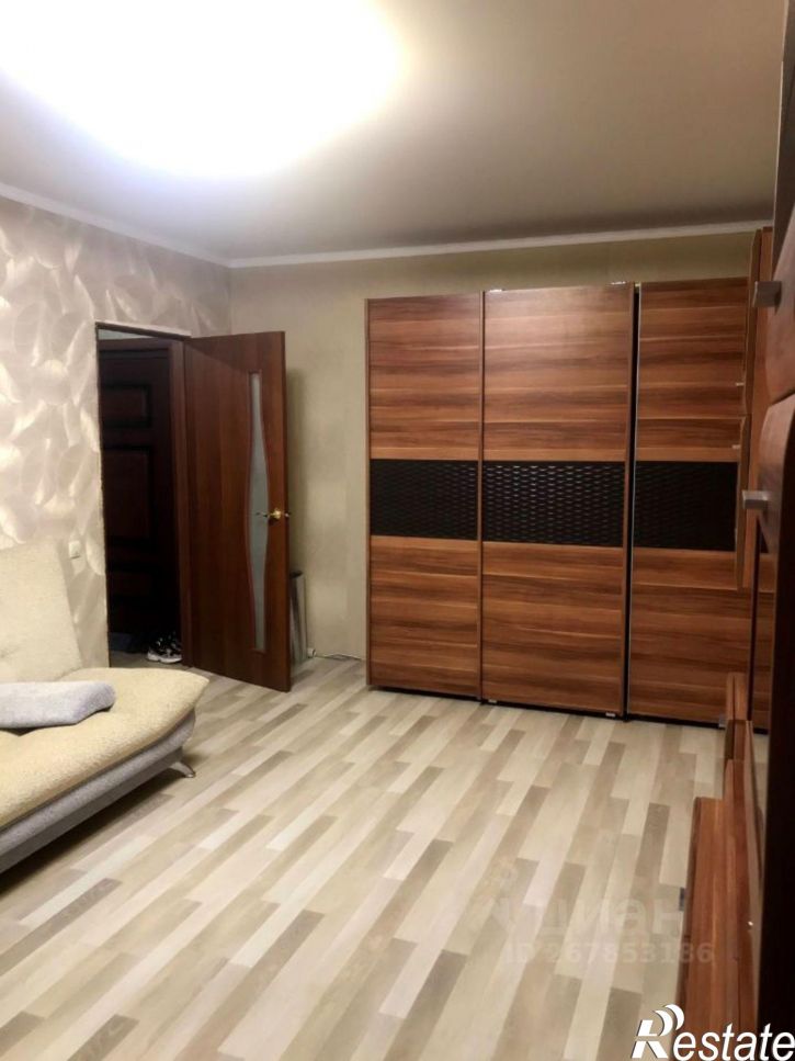 1-комн квартира Энгельс