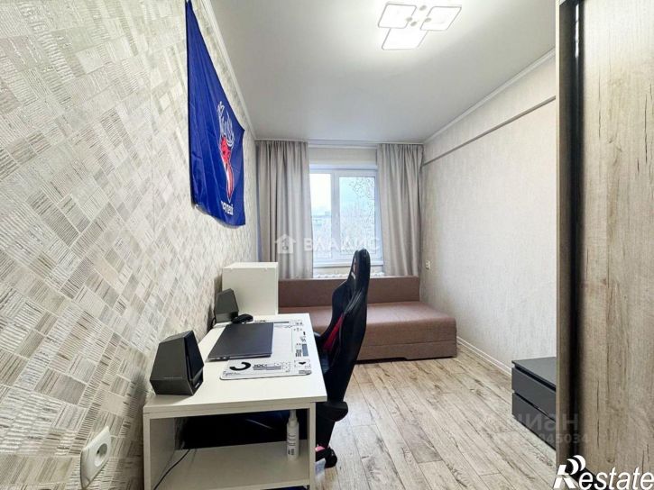 2-комн квартира Вокзальная улица, 19,  д. 19