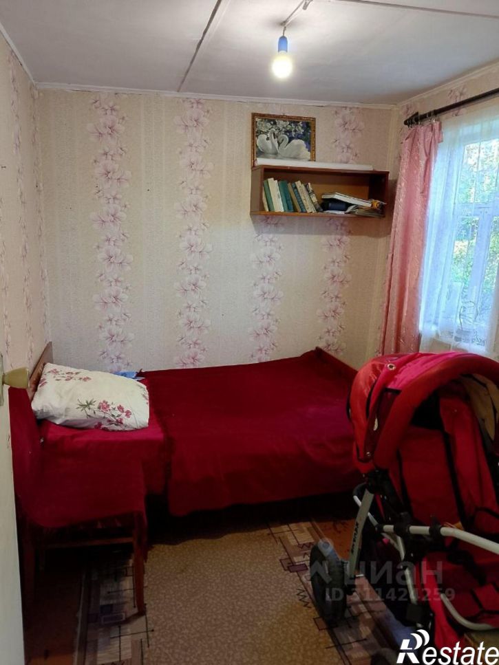 Коттедж/дом Саратов, СНТ Водник-2