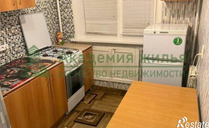 1-комн квартира Энгельс, улица Колотилова, 34