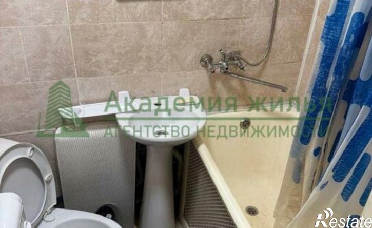 1-комн квартира Энгельс, улица Колотилова, 34