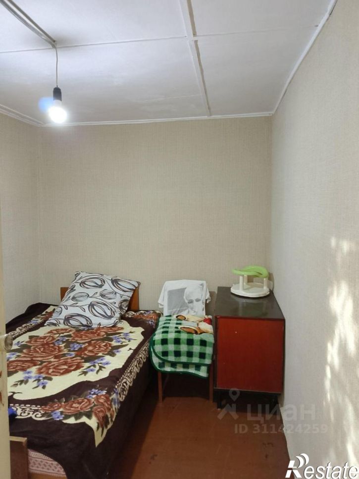 Коттедж/дом Саратов, СНТ Водник-2