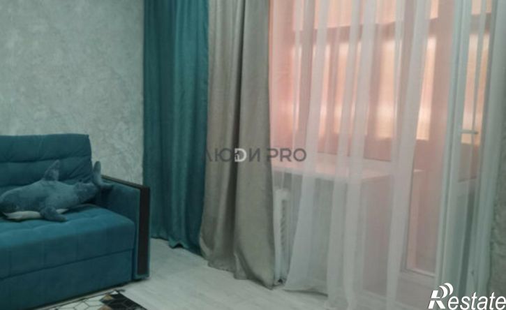 1-комн квартира улица Энгельс-1, 63,  д. 63