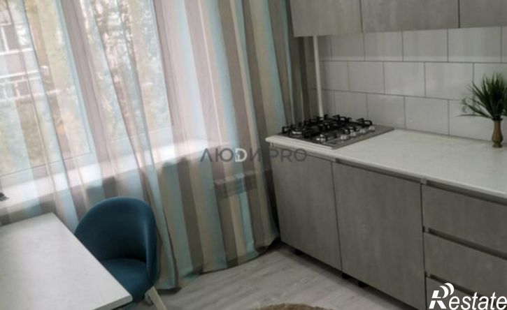 1-комн квартира улица Энгельс-1, 63,  д. 63