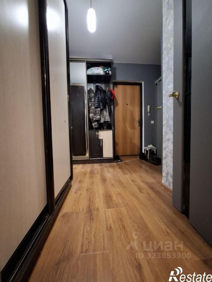 1-комн квартира Саратов, Радужная улица, 18