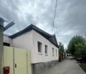 коттедж 56 кв м Вольская улица, 185