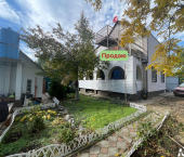 коттедж 115 кв м СНТ Плес