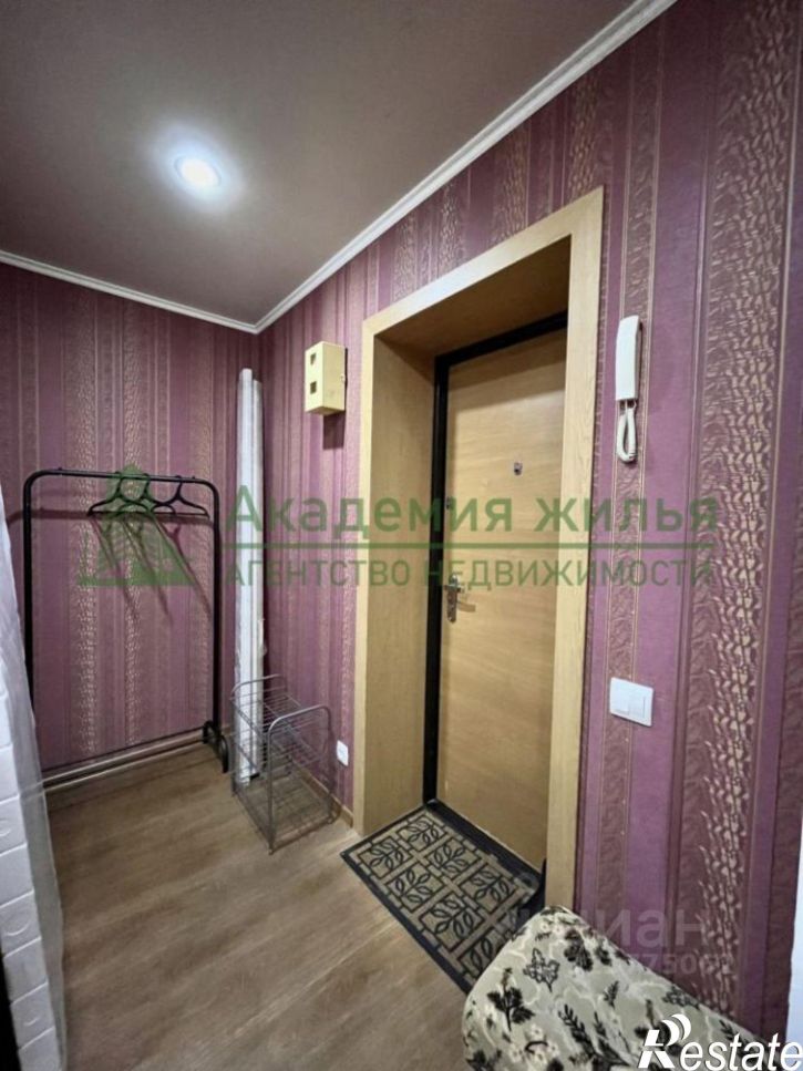 1-комн квартира улица Ломоносова, 15,  д. 15