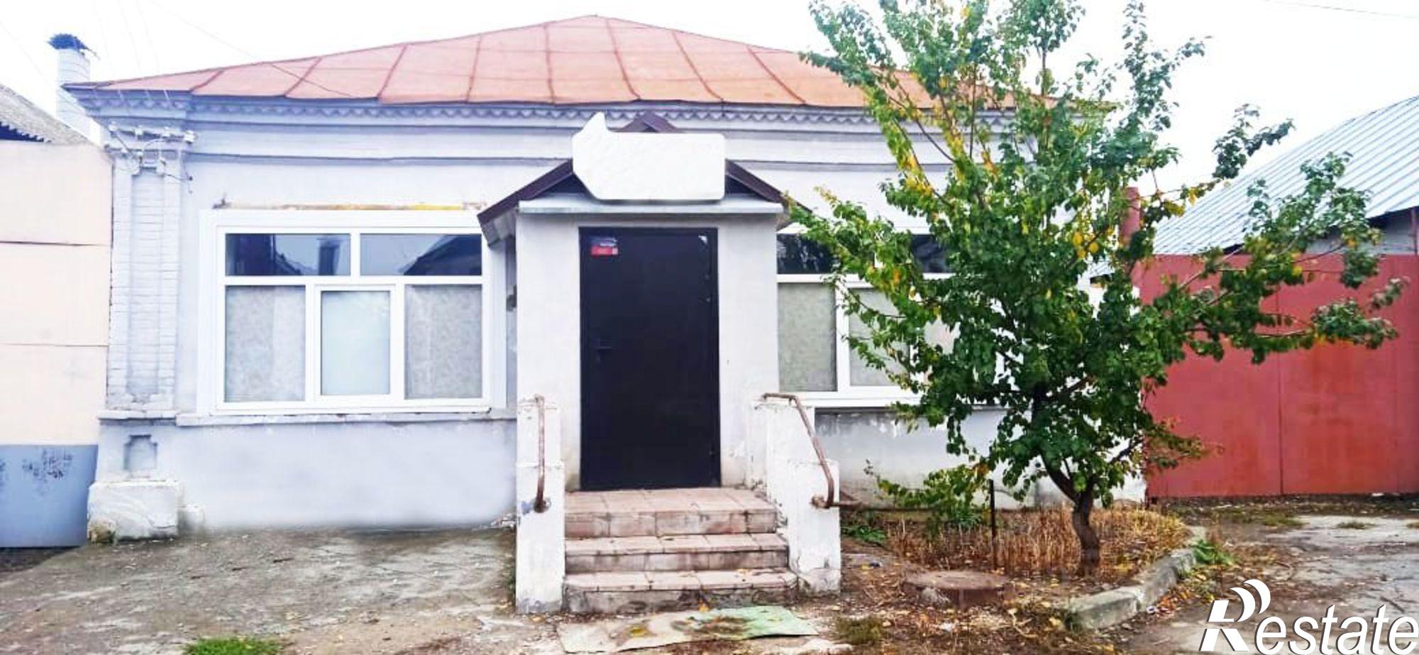 Купить ОСЗ, отдельно стоящее здание за 11 974 500 рублей на ул Калинина, 89