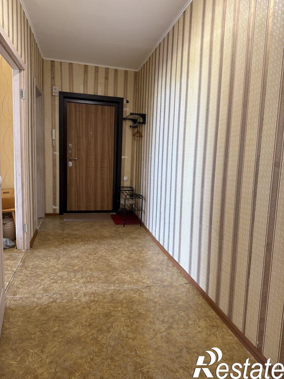 Купить квартиру за 4 500 000 рублей на Энгельс, ул. марины расковой , 10 Г