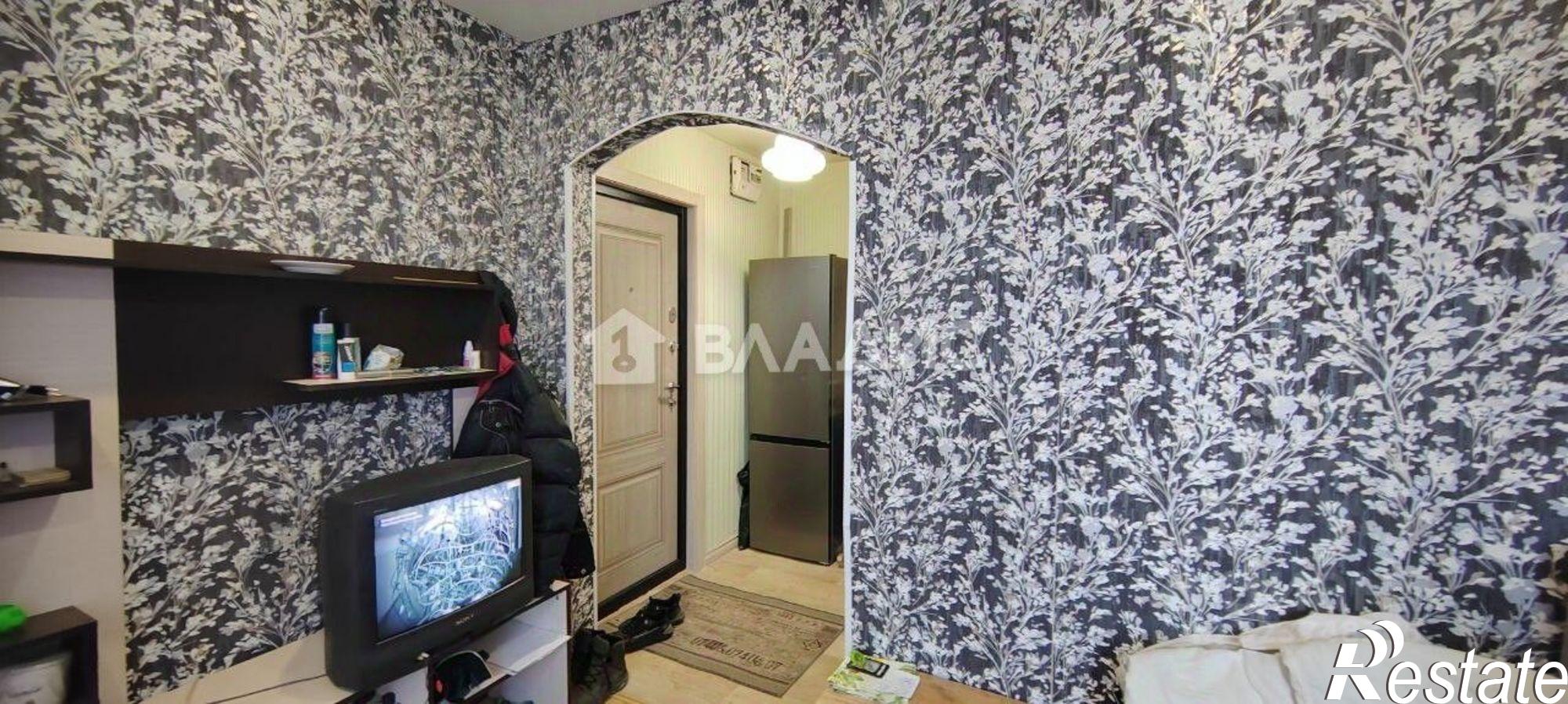 Купить квартиру за 740 000 рублей на ул Набережная 50 лет ВЛКСМ, 24