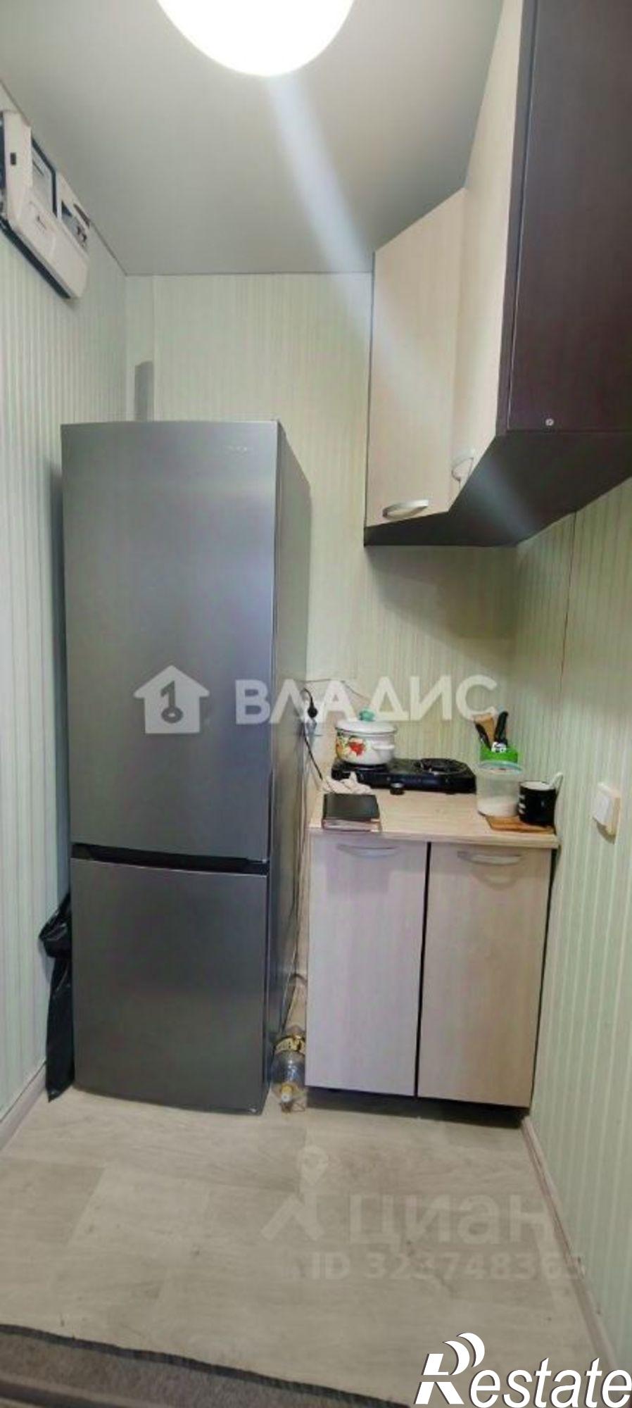 Купить квартиру за 740 000 рублей на ул Набережная 50 лет ВЛКСМ, 24