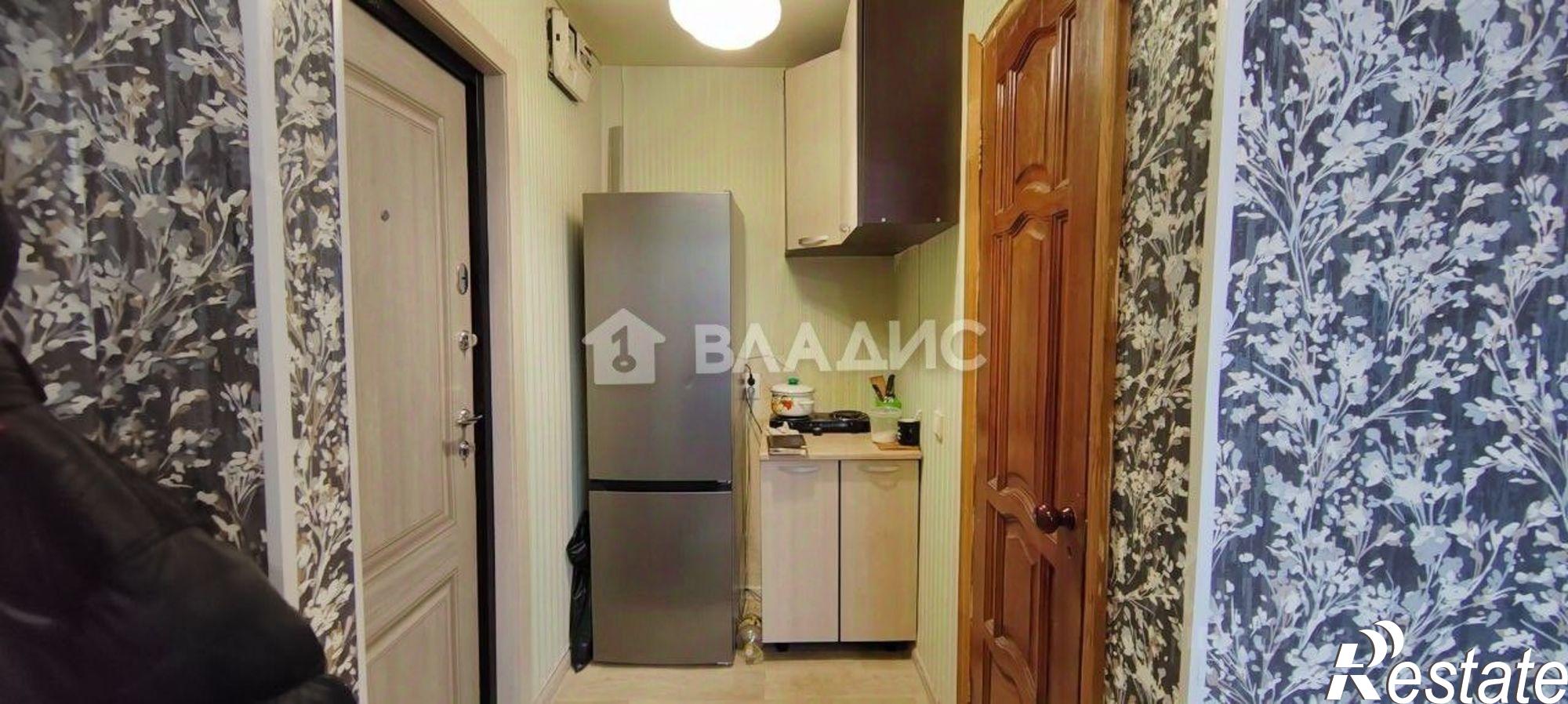 Купить квартиру за 740 000 рублей на ул Набережная 50 лет ВЛКСМ, 24